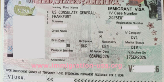 DV-віза, Dv виза, грінкард віза, віза по грін кард, green card виза, как выглядит виза по грин кард, як виглядає віза по грін кард лотереї, турвіза в сша, туристична віза в сша, турвіза америка, гостьова віза в сша, віза до родичів в сша, віза в сша, виза в сша украина, виза в сша киев, виза b1 b2, виза в сша на 10 лет, як виглядає віза в сша